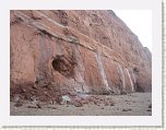 2060-Triassic Cliffs at Sidmouth * 800 x 600 * (101KB)